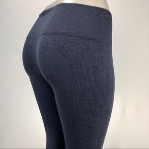 Lululemon ribbed leggings size 6/8